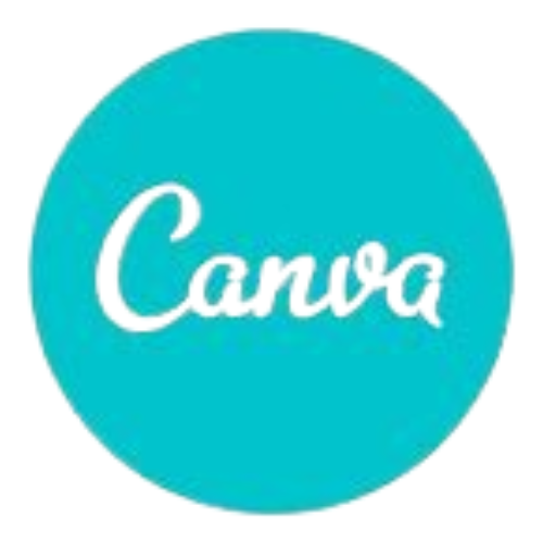 Logo do Canva
