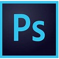 Logo do Photoshop