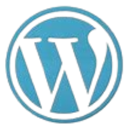 Logo do WordPress
