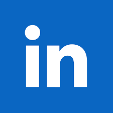 Logo do linkedin
